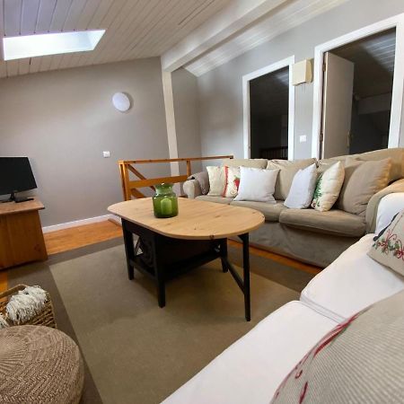 Acogedora Buardilla Duplex 6 Pax Apartment Incles Exterior photo